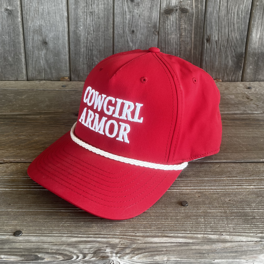 Red, White & Blue ; 4th of July Cap Bundle