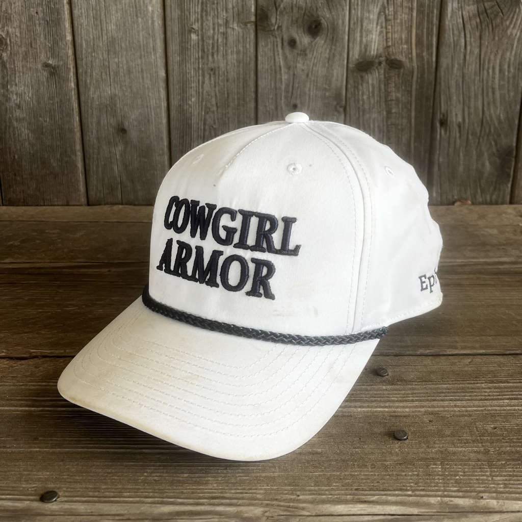 Red, White & Blue ; 4th of July Cap Bundle